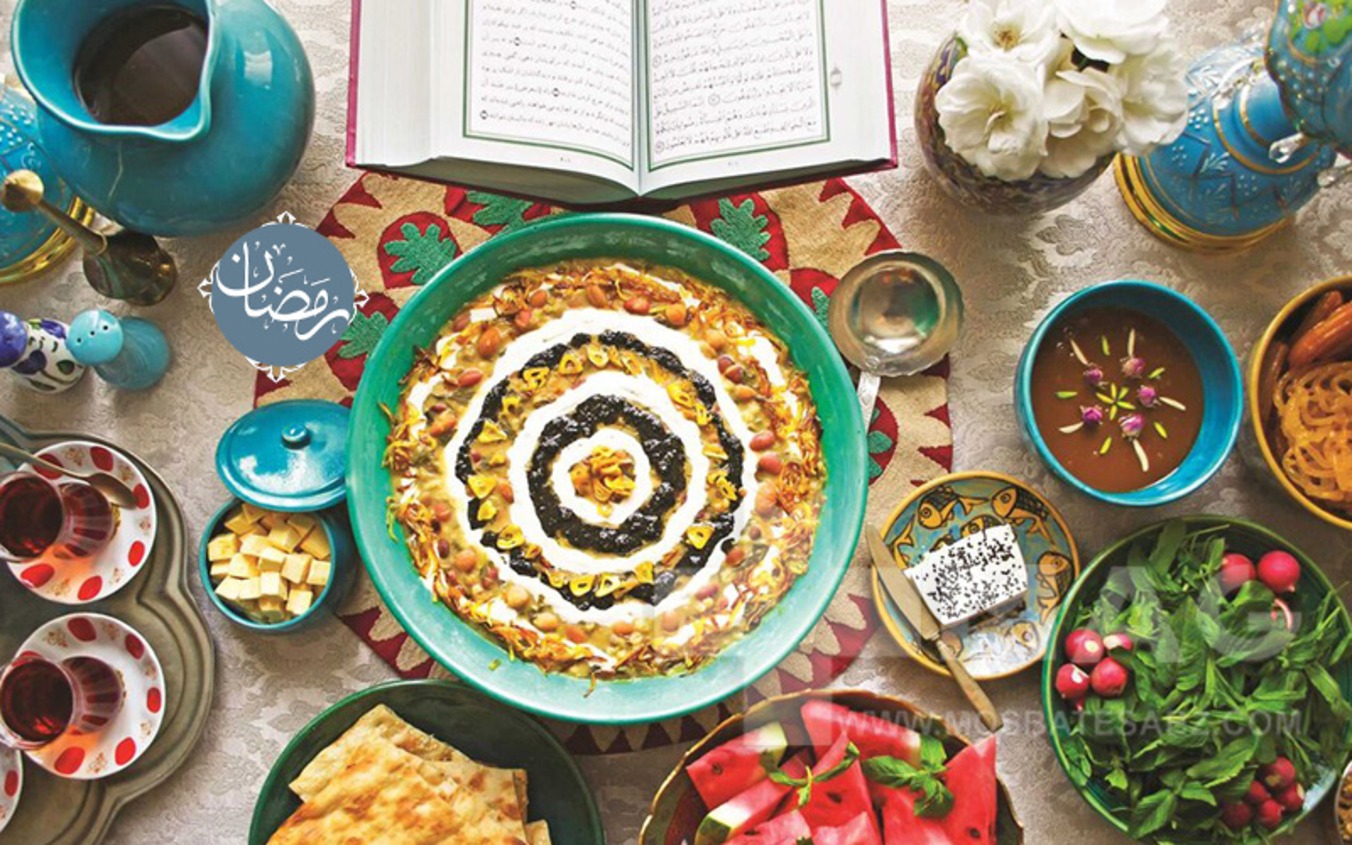 اهنمای جامع بهترین غذاها برای سحری جهت حفظ انرژی و کاهش گرسنگی