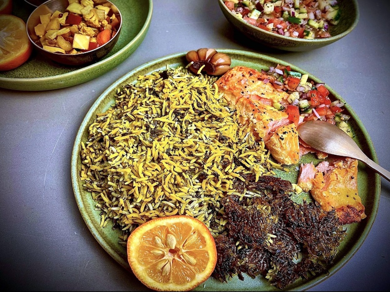بهترین غذاهای شب یلدا: راهنمای کامل منوی سنتی و اصیل ایرانی