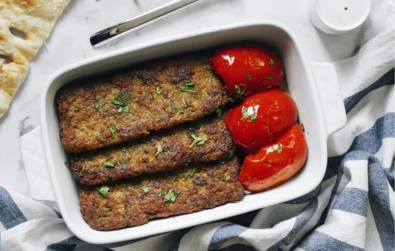 فوت‌وفن‌های طلایی پخت کتلت خانگی ترد و بدون وا رفتن