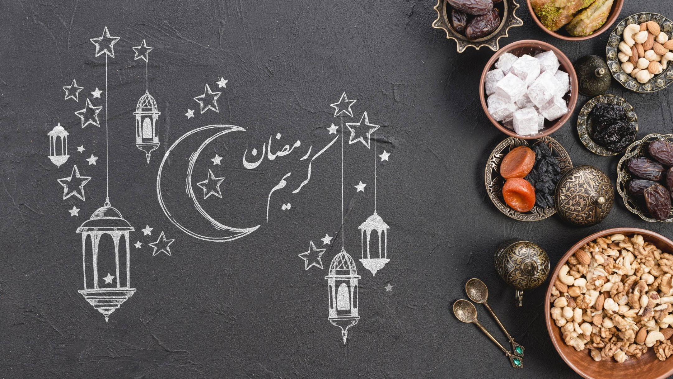 اهنمای جامع بهترین غذاها برای سحری جهت حفظ انرژی و کاهش گرسنگی