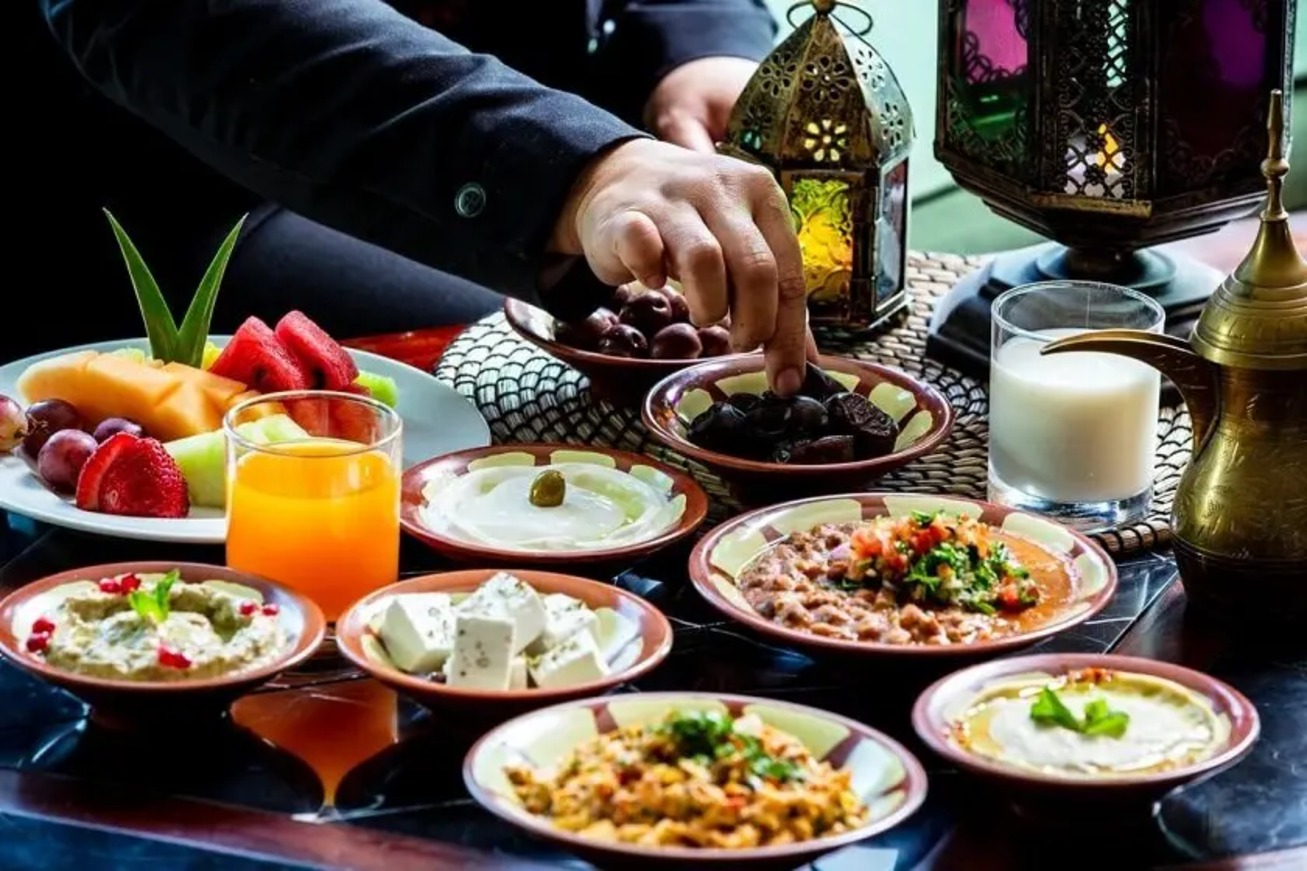 اهنمای جامع بهترین غذاها برای سحری جهت حفظ انرژی و کاهش گرسنگی