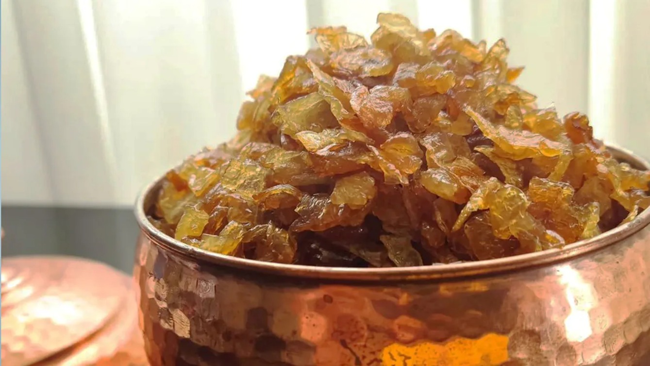 طرز تهیه پیازداغ مجلسی طلایی و ترد به روش حرفهای