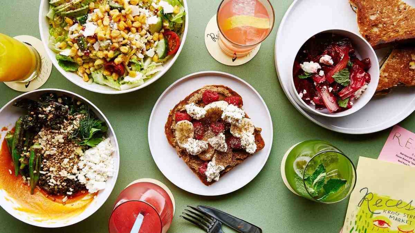 طرز تهیه غذاهای بدون گلوتن در خانه با دستورهای ساده