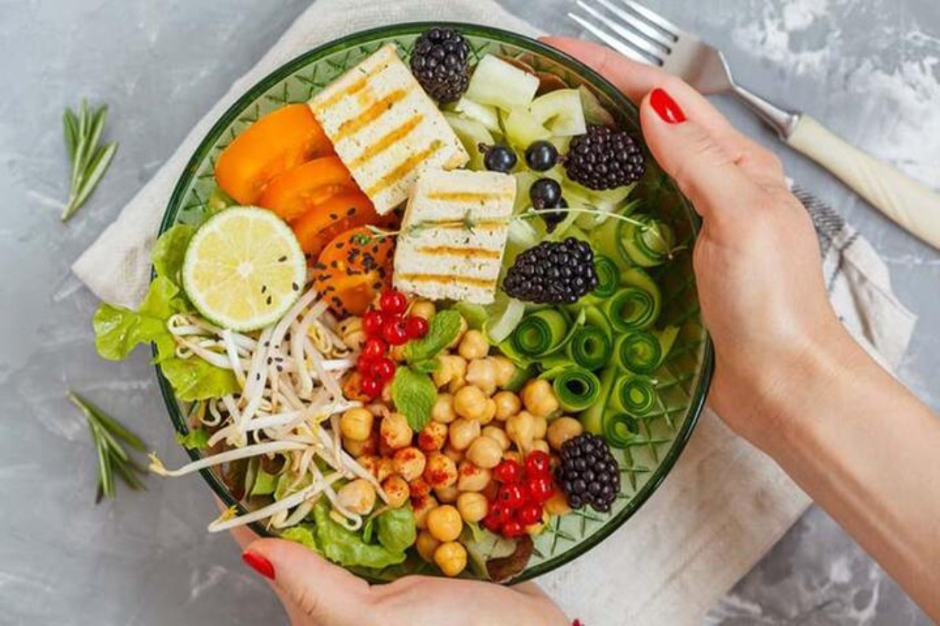 طرز تهیه غذاهای بدون گلوتن در خانه با دستورهای ساده