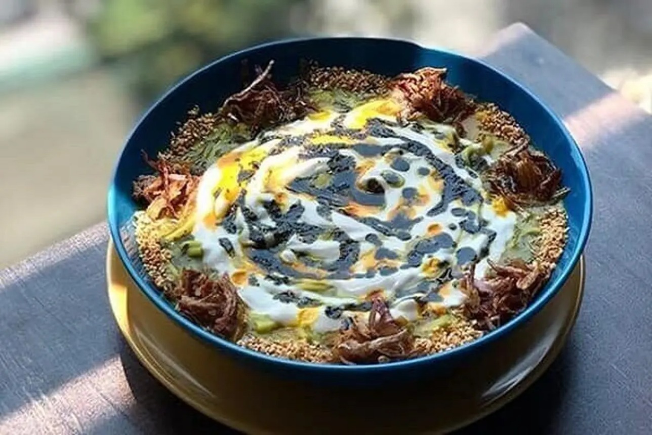 غذا با حبوبات؛ ایده‌های مقوی، خوش‌طعم و اقتصادی