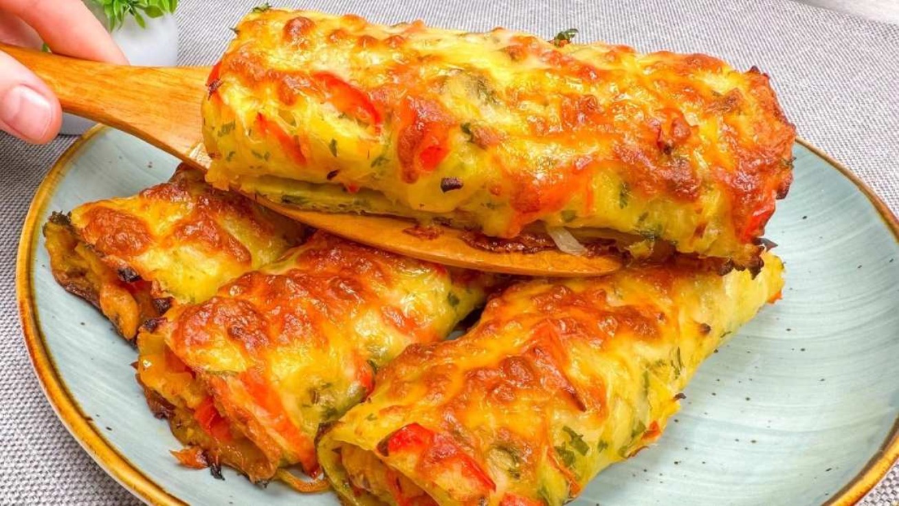 غذا با تخم‌مرغ؛ دستورهای فوری و پروتئینی برای هر وعده