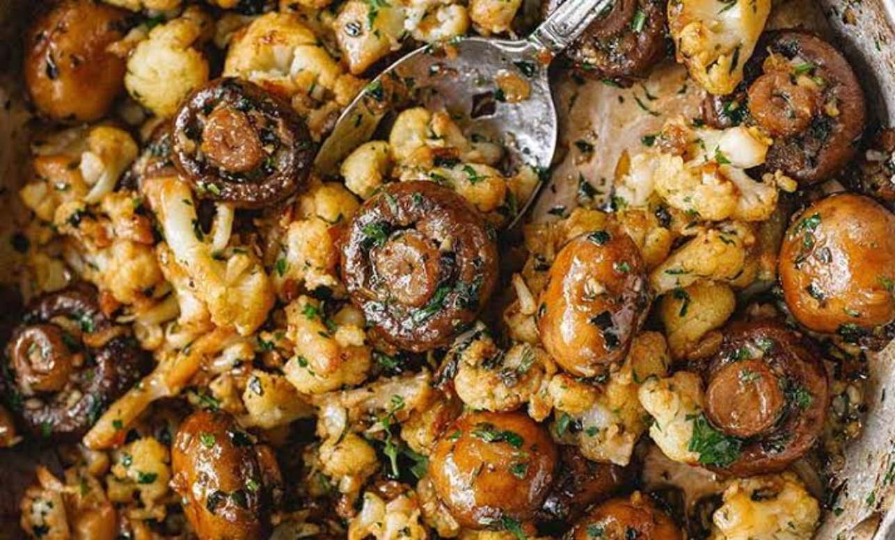 طرز تهیه غذا با قارچ؛ چند غذای سالم و خوشطعم برای هر روز