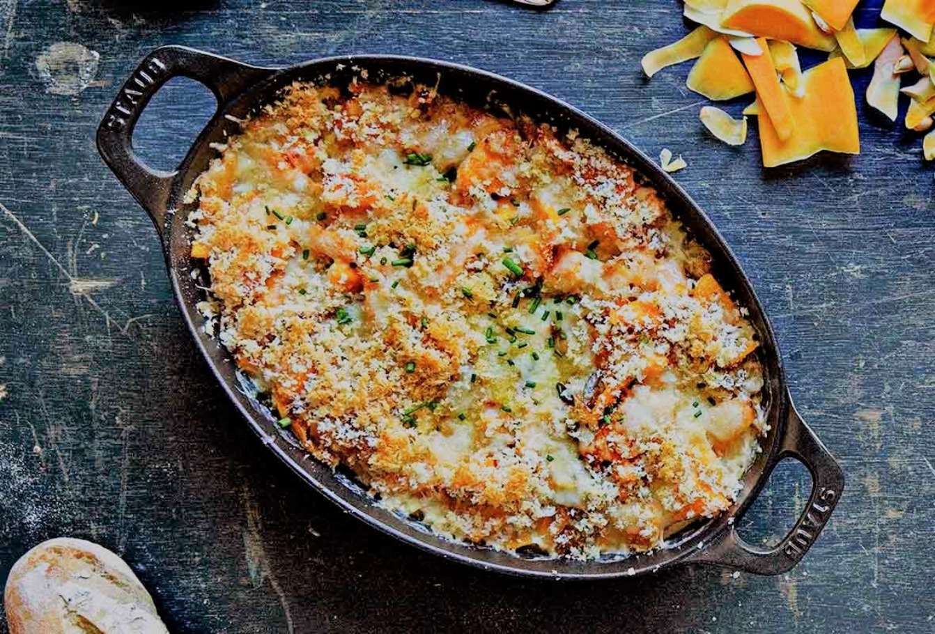 طرز تهیه غذا با قارچ؛ چند غذای سالم و خوشطعم برای هر روز