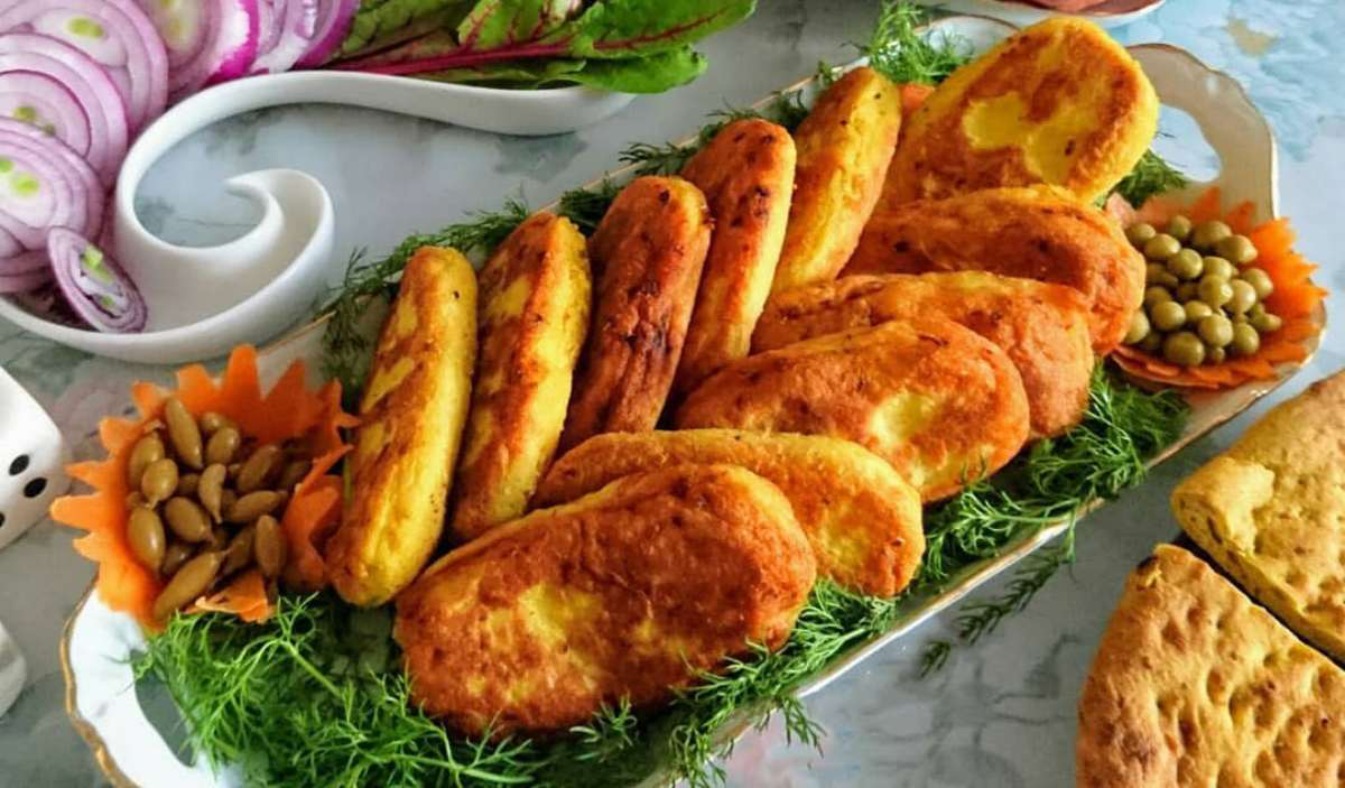 ناهار سریع و خوشمزه؛ ایدههای ساده برای روزهای شلوغ