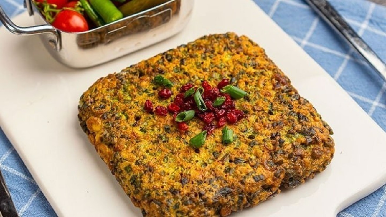 غذا با حبوبات؛ ایده‌های مقوی، خوش‌طعم و اقتصادی
