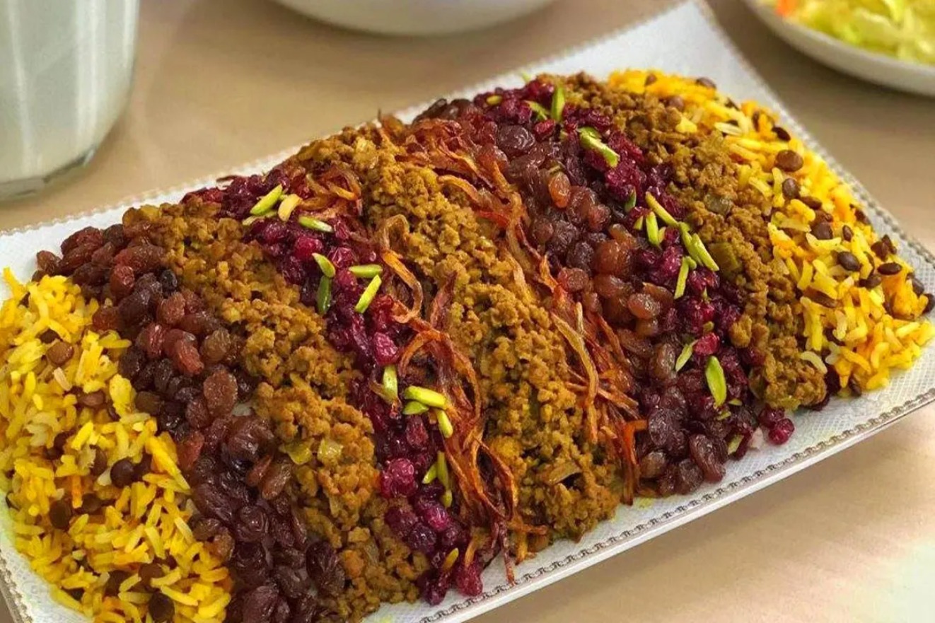 طرز تهیه عدس پلو مجلسی؛ رازهای خوش‌طعم شدن و نکات طلایی