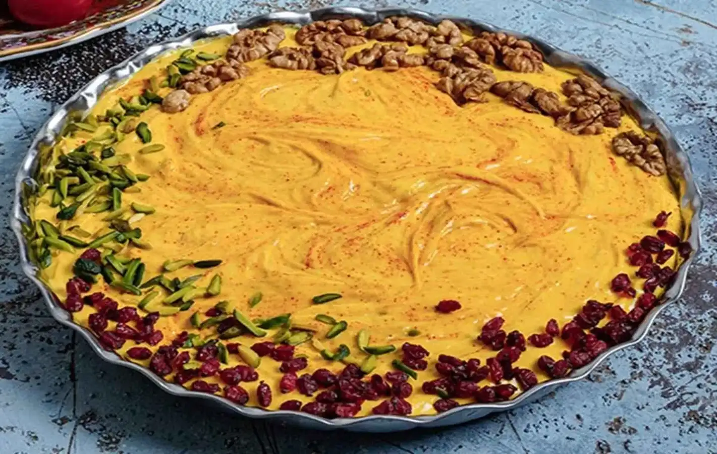 شکمگردی در اصفهان؛ از اسرار پخت بریان تا راهنمای خرید گز