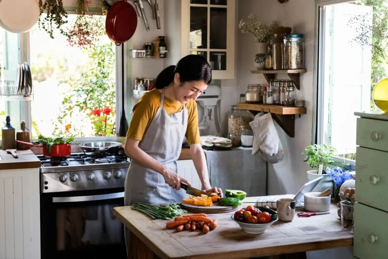 راهکارهای علمی و عملی برای رفع شوری غذا و اصلاح طعم آن