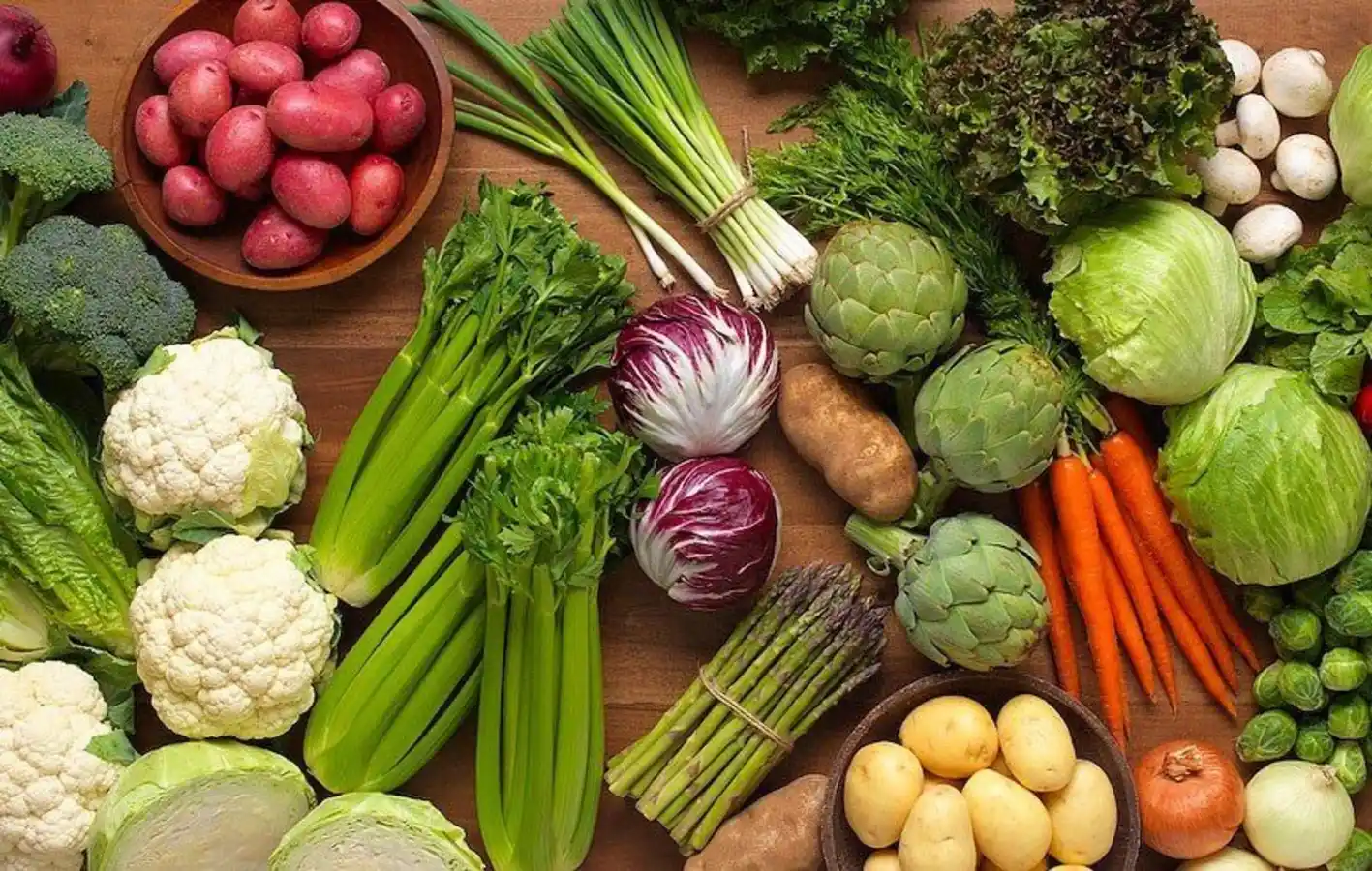 آموزش حرفه‌ای روش نگهداری سبزی تازه و افزایش ماندگاری در یخچال