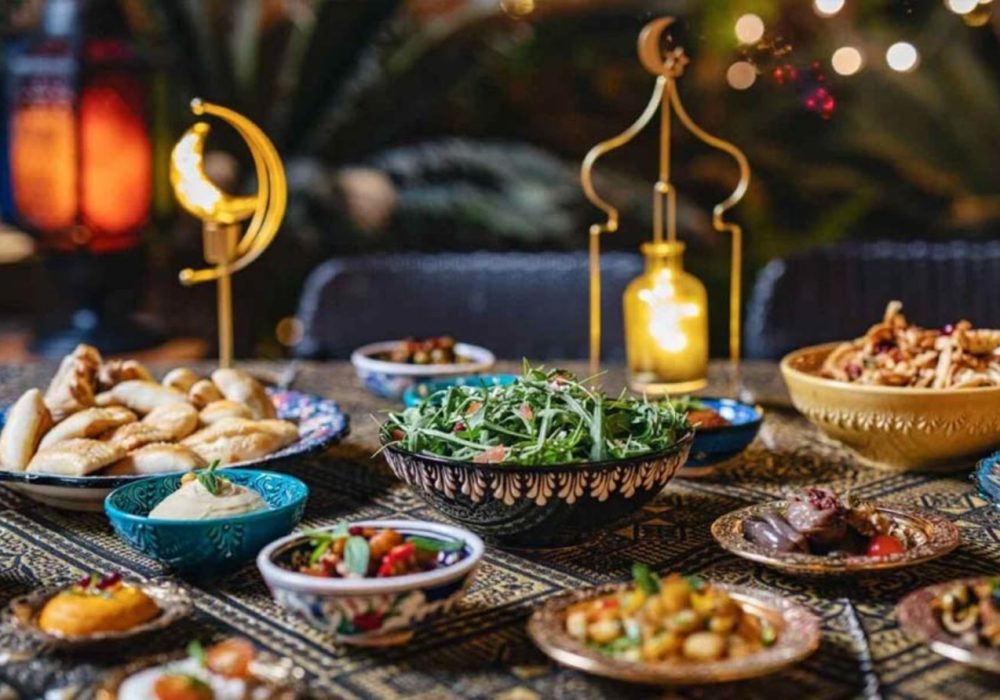 اهنمای جامع بهترین غذاها برای سحری جهت حفظ انرژی و کاهش گرسنگی