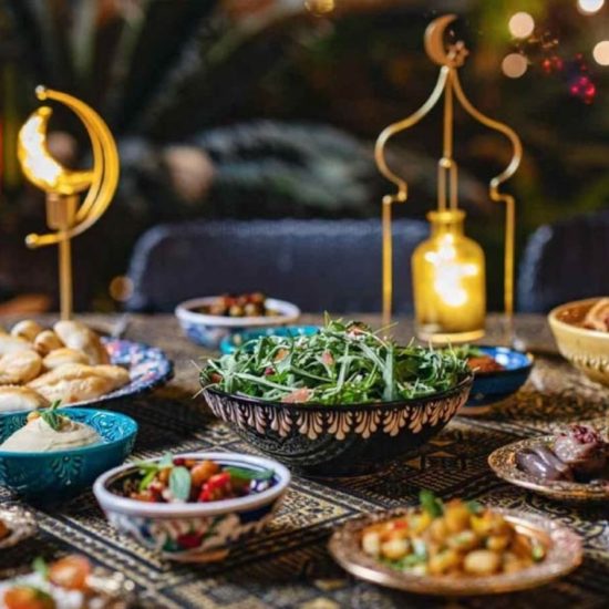 اهنمای جامع بهترین غذاها برای سحری جهت حفظ انرژی و کاهش گرسنگی