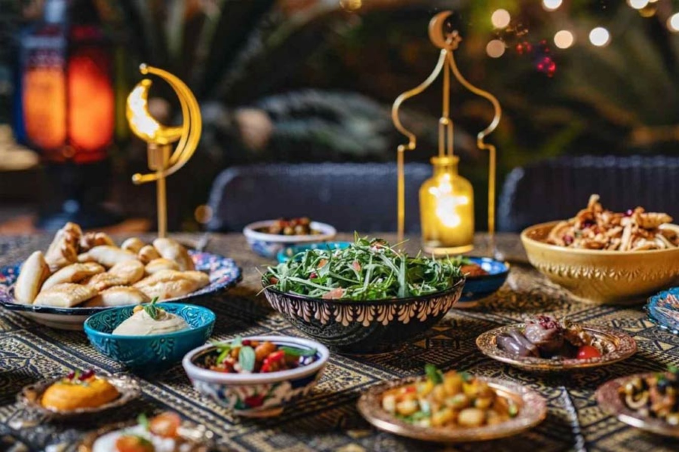 اهنمای جامع بهترین غذاها برای سحری جهت حفظ انرژی و کاهش گرسنگی