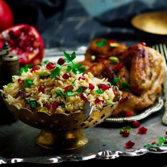 بهترین غذاهای شب یلدا: راهنمای کامل منوی سنتی و اصیل ایرانی