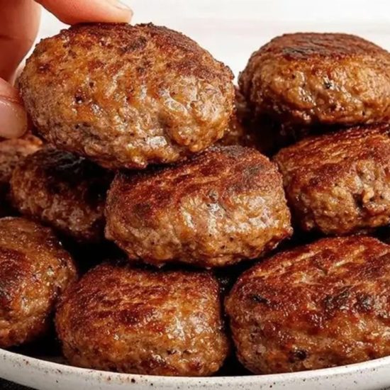 فوت‌وفن‌های طلایی پخت کتلت خانگی ترد و بدون وا رفتن