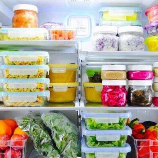 فریز کردن غذای پخته بدون افت کیفیت | اصول نگهداری