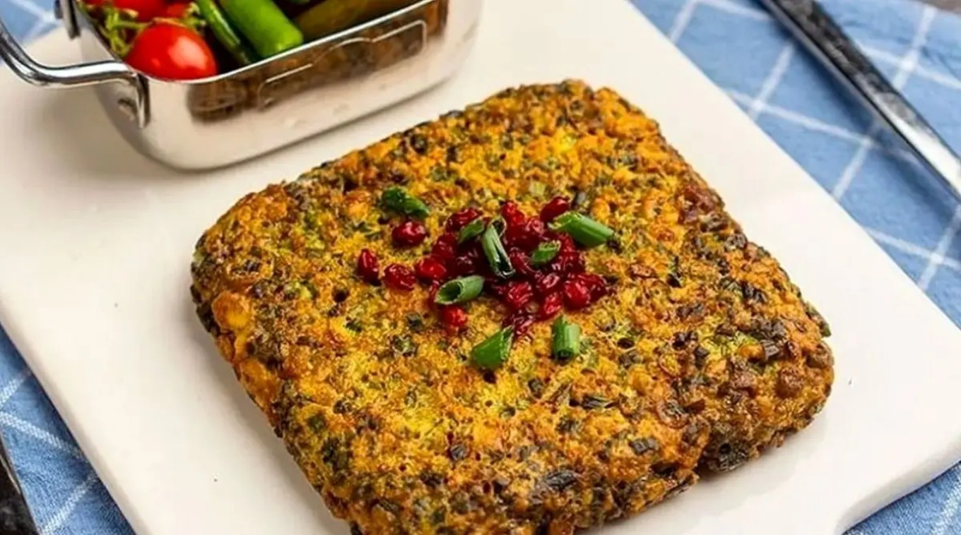 شام سبک چی درست کنیم؟ غذاهای ساده و سالم برای انتهای روز