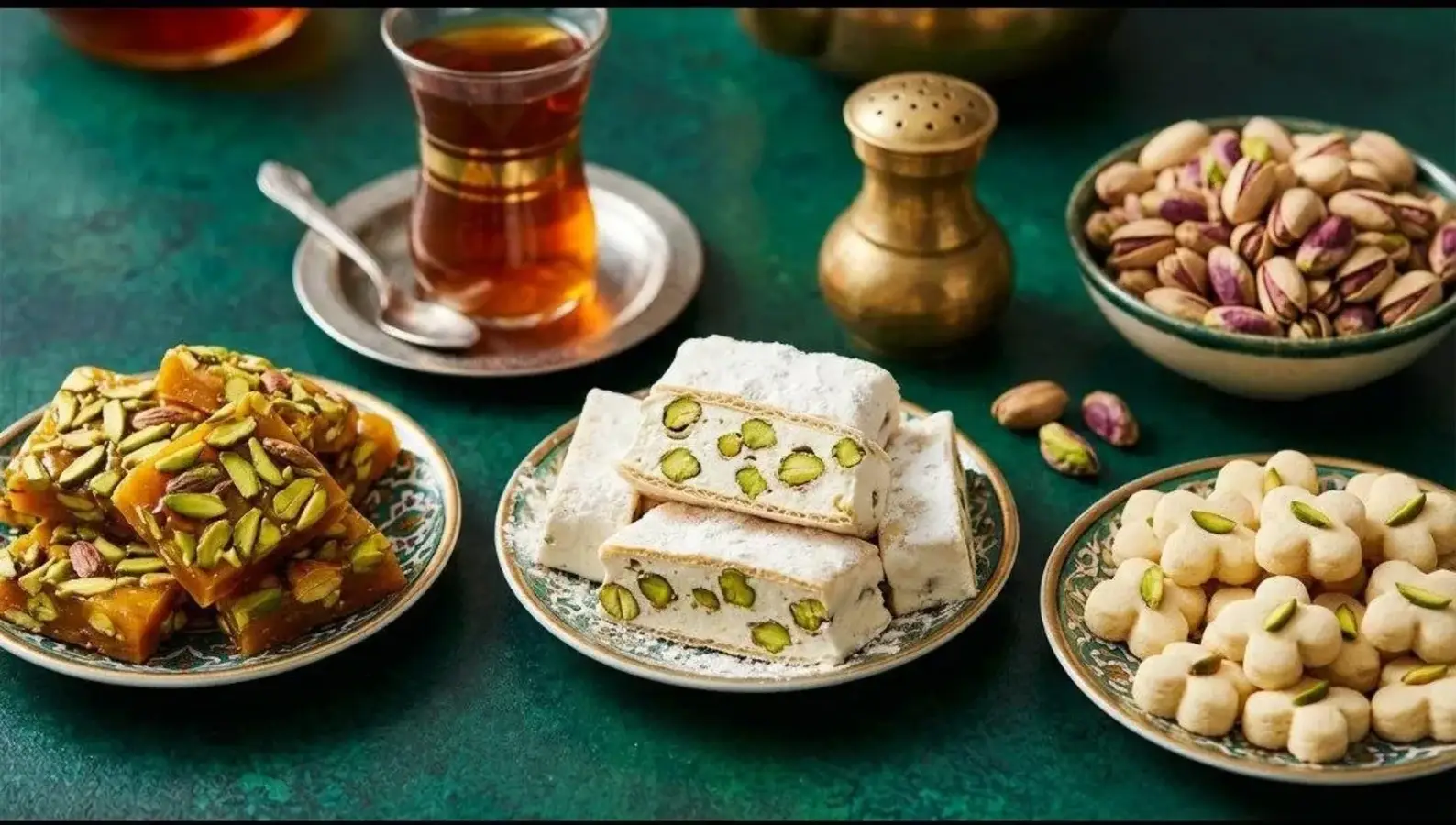 شکم‌گردی در اصفهان؛ از اسرار پخت بریان تا راهنمای خرید گز