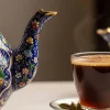 آموزش کامل طرز تهیه قهوه دمی با ابزار خانگی و ساده