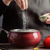 راهکارهای علمی و عملی برای رفع شوری غذا و اصلاح طعم آن