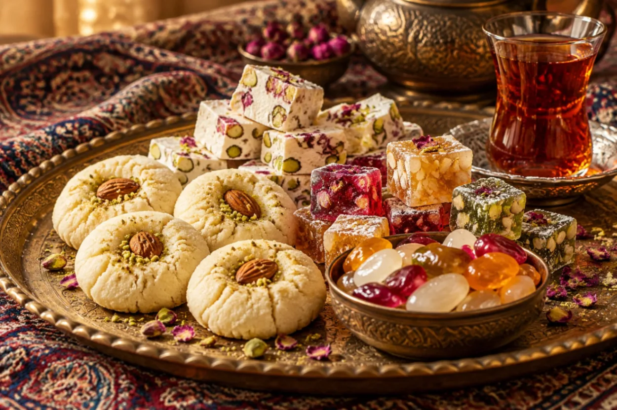 راحت‌الحلقوم